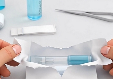 Как передаётся гепатит С