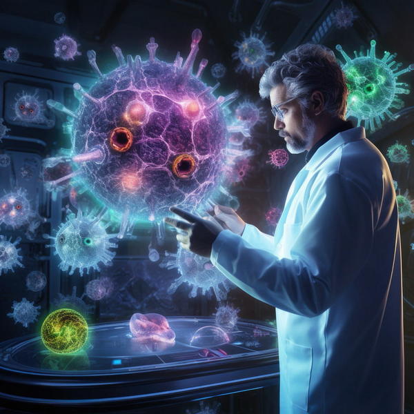 Гепатит С: этиология, патогенез и клинические последствия